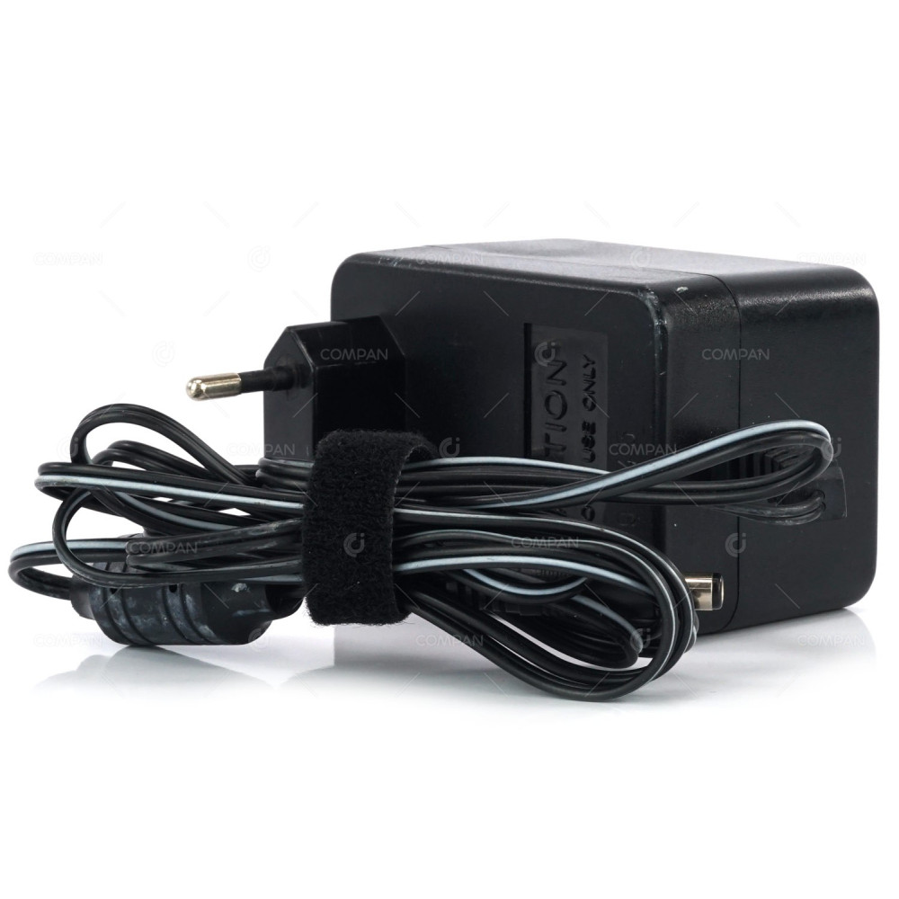 1.015.1337-00 US ROBOTICS 15W 20V 0.75A 15VA AC/DC ADAPTER A48-200750-A020G